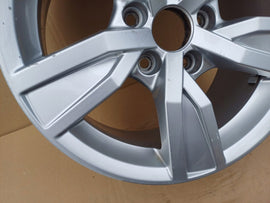 1x Alufelge 16 Zoll 7.0