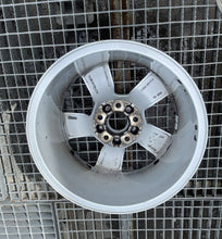 Load image into Gallery viewer, 1x Alufelge 16 Zoll 7.0&quot; 5x112 8W0601025A Audi A4 B9 Rim Wheel