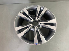 Laden Sie das Bild in den Galerie-Viewer, 1x Alufelge 18 Zoll 8.5&quot; 5x112 56ET A2054012902 Mercedes-Benz W205 Rim Wheel