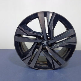 1x Alufelge 19 Zoll 8.0