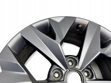 Laden Sie das Bild in den Galerie-Viewer, 1x Alufelge 18 Zoll 5x114.3 52910-R2280 Kia Sportage Rim Wheel FEL5615380675zv