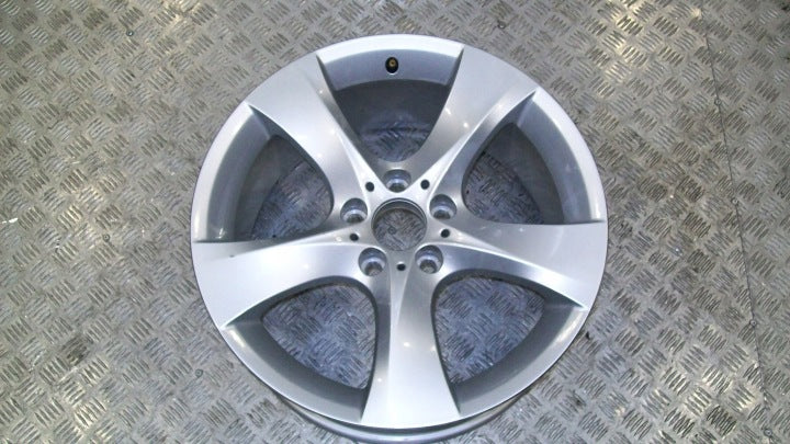 1x Alufelge 19 Zoll 9.0" 5x120 39ET 6787643 BMW 3 E91 E90 E92 Rim Wheel FEL9799015082yd