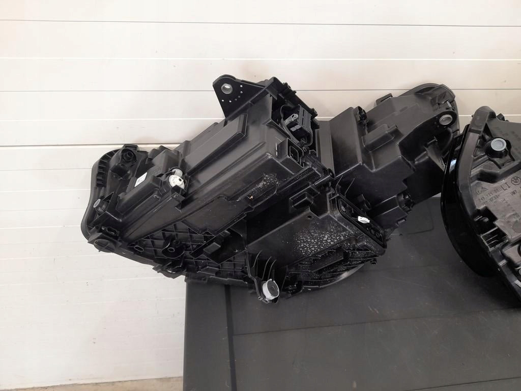 Frontscheinwerfer BMW X1 5A5BD48-02 Rechts Scheinwerfer Headlight SCH3686190788ud