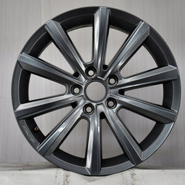 1x Alufelge 17 Zoll 7.0
