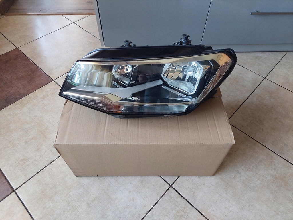 Frontscheinwerfer VW Caddy IV 2K1941005 Links Scheinwerfer Headlight SCH9446461484ss