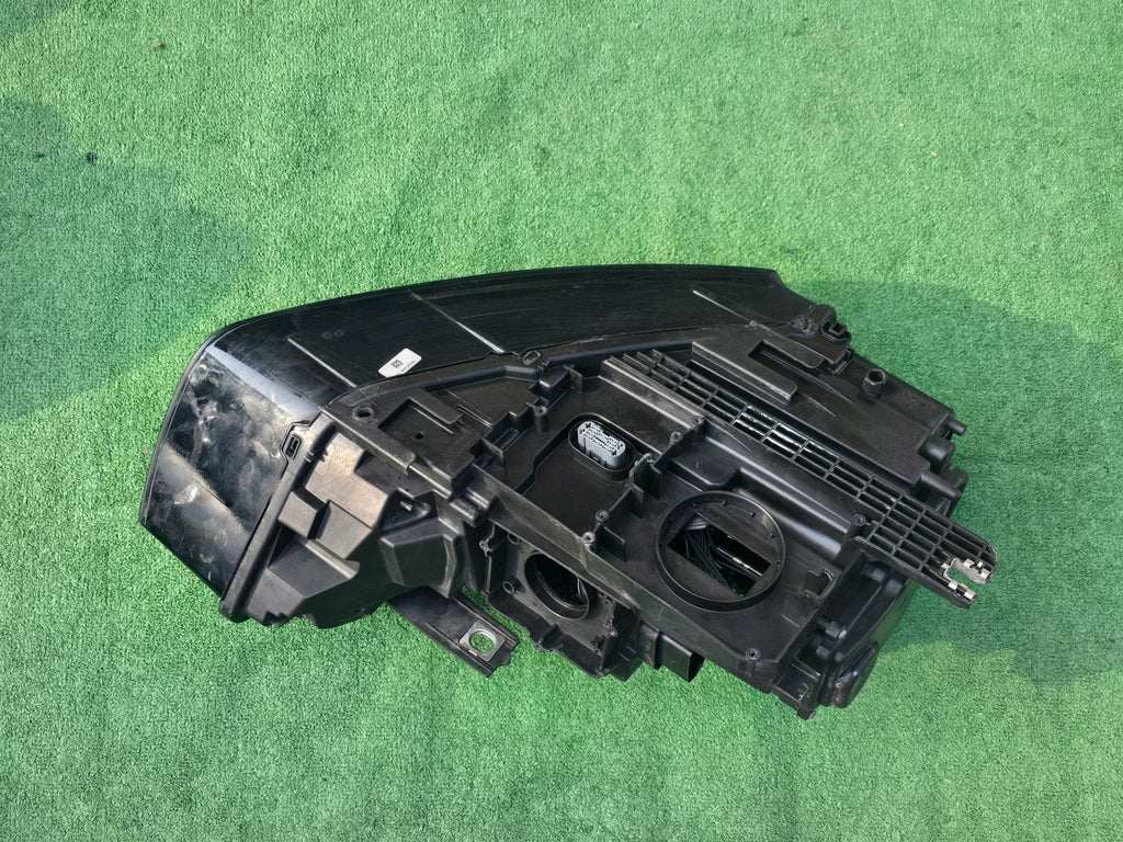 Frontscheinwerfer Audi Q3 8U0941033 Full LED Ein Stück (Rechts oder Links) SCH3342856475eu