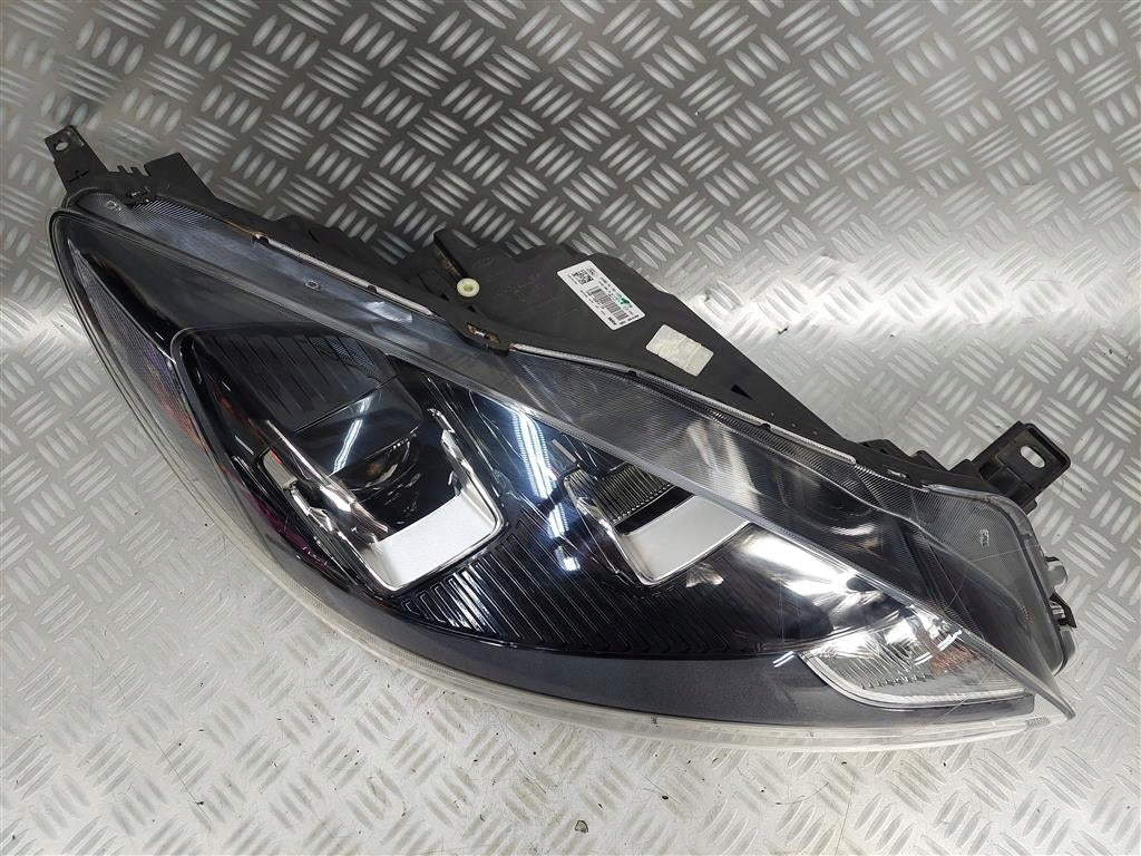 Frontscheinwerfer Ford Kuga LV4B-13E014-CA Rechts Scheinwerfer Headlight