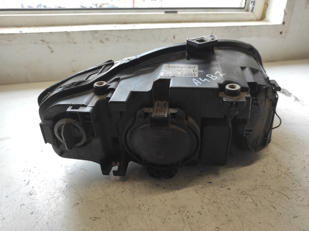 Frontscheinwerfer Audi A4 B7 8E0941003AJ- Links Scheinwerfer Headlight