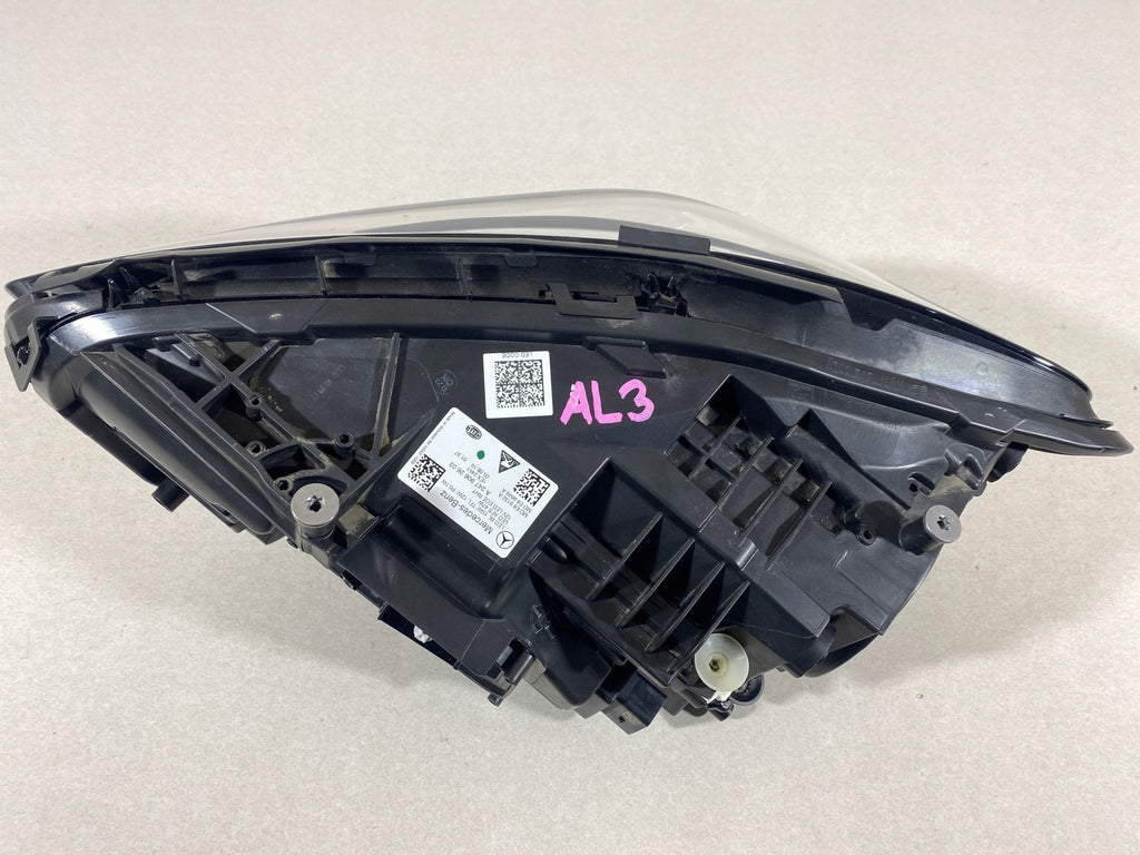 Frontscheinwerfer Mercedes-Benz W247 A2479062603 LED Rechts Headlight