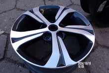 Laden Sie das Bild in den Galerie-Viewer, 1x Alufelge 16 Zoll 6.5" 5x114.3 Nissan Pulsar Rim Wheel FEL7971805889xz