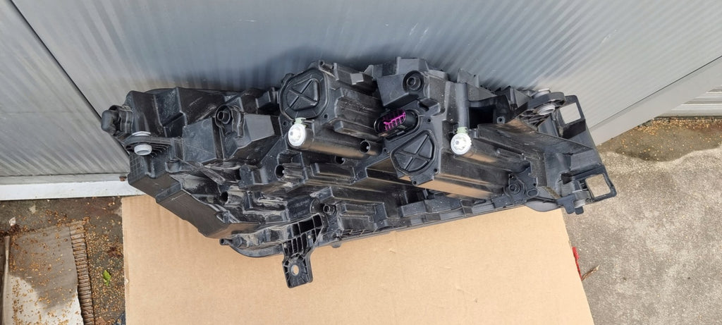 Frontscheinwerfer Skoda Enyaq 5LB941015B Links Scheinwerfer Headlight SCH3570866562pr