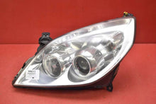 Load image into Gallery viewer, Frontscheinwerfer Opel Vectra C 13170915 Links Scheinwerfer Headlight