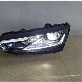 Frontscheinwerfer Skoda Scala 655941015A LED Links Scheinwerfer Headlight SCH8259694748vq