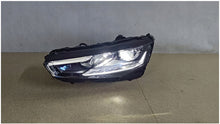 Laden Sie das Bild in den Galerie-Viewer, Frontscheinwerfer Skoda Scala 655941015A LED Links Scheinwerfer Headlight SCH8259694748vq