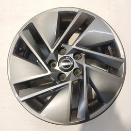 1x Alufelge 17 Zoll 7.0