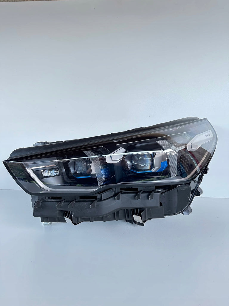 Frontscheinwerfer BMW 5 5A798D1 Full LED Links Scheinwerfer Headlight SCH1321634552om