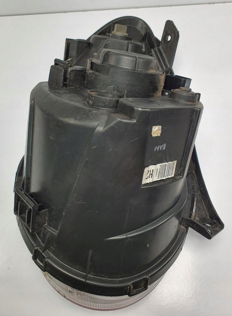 Frontscheinwerfer Kia Picanto 92101-07XXX Links Scheinwerfer Headlight SCH9011668152yz