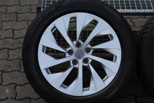 Laden Sie das Bild in den Galerie-Viewer, 4x Alufelge 18 Zoll 8.0" 5x112 26ET 4K8601025A Audi B8 Rim Wheel FEL5883678937aq