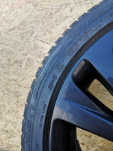Load image into Gallery viewer, 1x Alufelge 17 Zoll 7.0" 4x108 9832281480 Opel Corsa F Rim Wheel FEL8356379132du