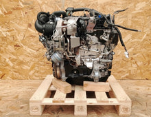 Laden Sie das Bild in den Galerie-Viewer, Motor Mazda 6 I SH18 2.2 150PS 110kW 63TKm 2018 Diesel Engine Komplett MOT1333241042pn