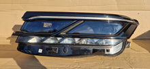 Laden Sie das Bild in den Galerie-Viewer, Frontscheinwerfer VW Touareg 761941081A Full LED Links Scheinwerfer Headlight