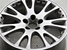 Load image into Gallery viewer, 1x Alufelge 18 Zoll 8.0" 5x108 45ET Glanz Silber 30633673 Volvo C30 C70