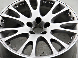 1x Alufelge 18 Zoll 8.0