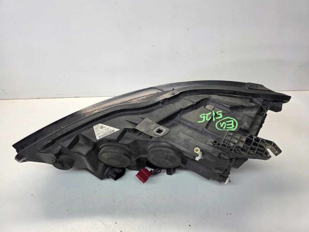 Frontscheinwerfer Audi A6 C7 4G0941044D LED Rechts Scheinwerfer Headlight