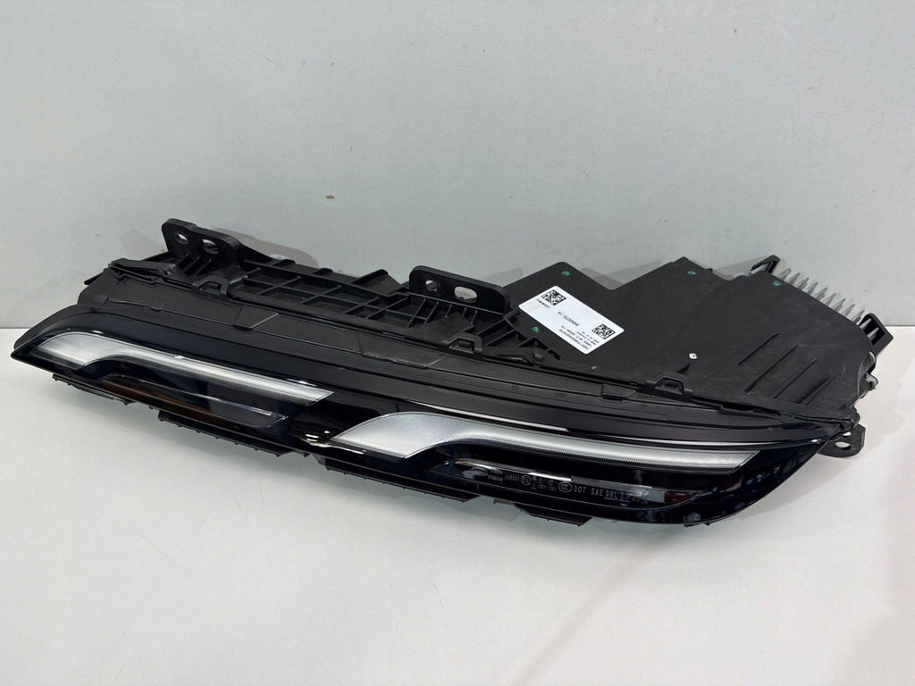 Frontscheinwerfer BMW 7 9450079-14 Links Scheinwerfer Headlight SCH9741733589qr