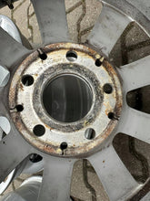 Laden Sie das Bild in den Galerie-Viewer, 4x Alufelge 16 Zoll A2124010002 Mercedes-Benz W212 Rim Wheel FEL2840649179rj