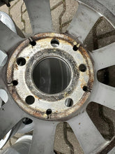 Load image into Gallery viewer, 4x Alufelge 16 Zoll A2124010002 Mercedes-Benz W212 Rim Wheel FEL2840649179rj