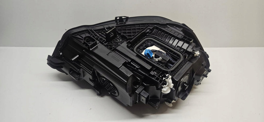 Frontscheinwerfer Mercedes-Benz Cla A1189061301 LED Links Scheinwerfer Headlight SCH5854499139gd