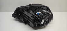 Laden Sie das Bild in den Galerie-Viewer, Frontscheinwerfer Mercedes-Benz Cla A1189061301 LED Links Scheinwerfer Headlight SCH5854499139gd
