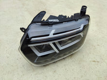 Laden Sie das Bild in den Galerie-Viewer, Frontscheinwerfer Dacia Duster 260602465R Full LED Links Scheinwerfer Headlight SCH6282166819of