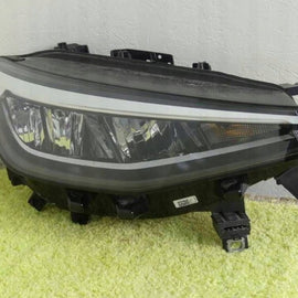 Frontscheinwerfer VW I 11B941006B Rechts Scheinwerfer Headlight SCH3906742899ch