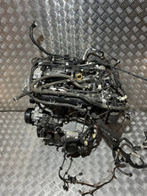 Load image into Gallery viewer, Motor Ford Focus IV YZDA 1.5 150PS 110kW 76TKm 2018 Engine Komplett MOT5322922205vz