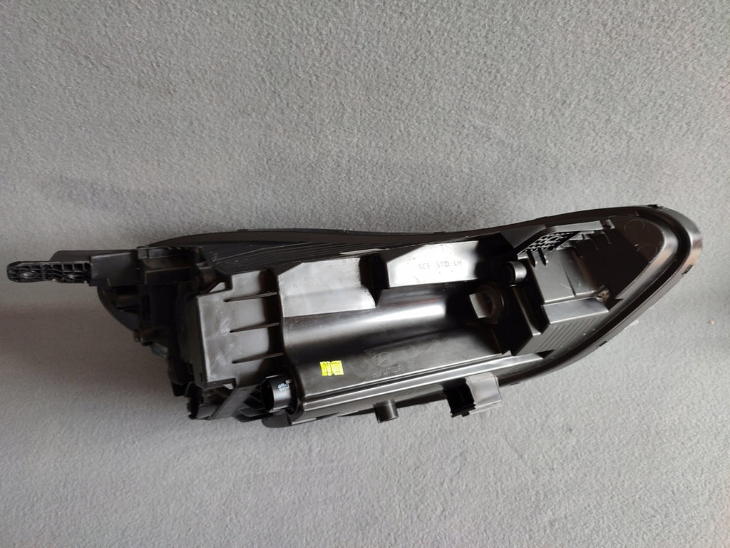 Frontscheinwerfer Hyundai I10 III 92101-K7000 Links Scheinwerfer Headlight