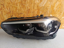 Laden Sie das Bild in den Galerie-Viewer, Frontscheinwerfer BMW X5 5A27981-01 Full LED Links Scheinwerfer Headlight SCH1486271192wq