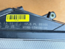 Laden Sie das Bild in den Galerie-Viewer, Frontscheinwerfer Ford Fiesta I H1BB-13W030-AK H1BB-13W030 H1BB13W030 Links SCH1985581798sp