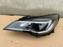 Load image into Gallery viewer, Frontscheinwerfer Opel Astra K 39158005 662588537 Links Scheinwerfer Headlight SCH9619922076qo