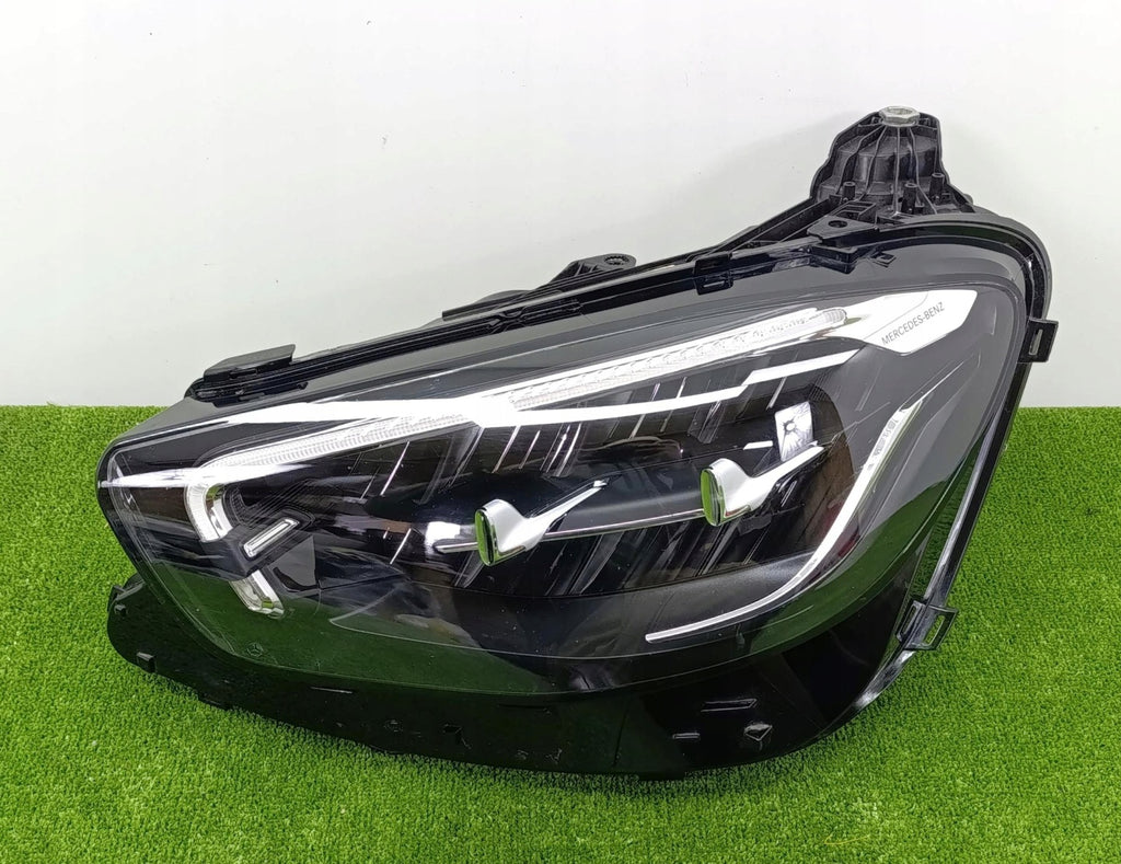 Frontscheinwerfer Mercedes-Benz W213 A2139067509 LED Links Headlight SCH9848643557la