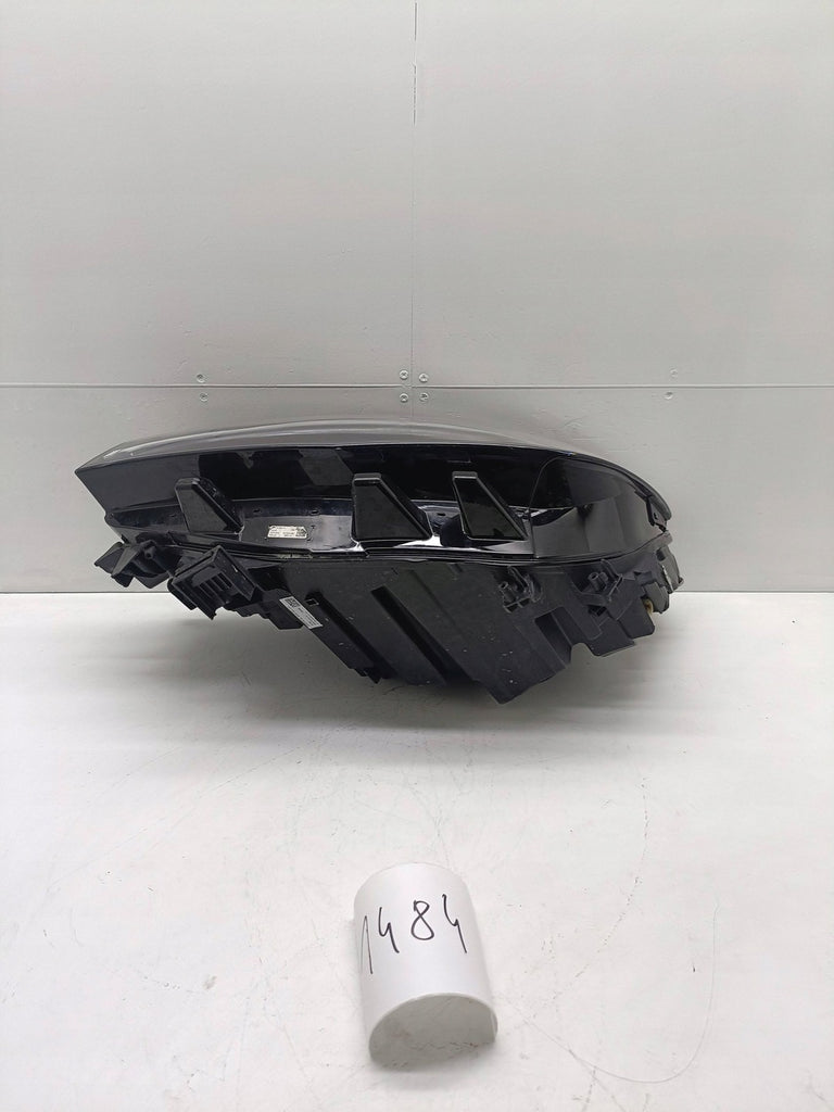 Frontscheinwerfer VW Id.4 11B941005B Links Scheinwerfer Headlight SCH3833253521wj