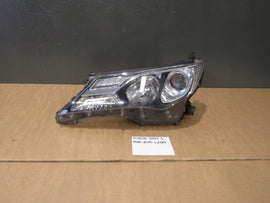 Frontscheinwerfer Toyota Rav 4 Links Scheinwerfer Headlight SCH6213633432wb