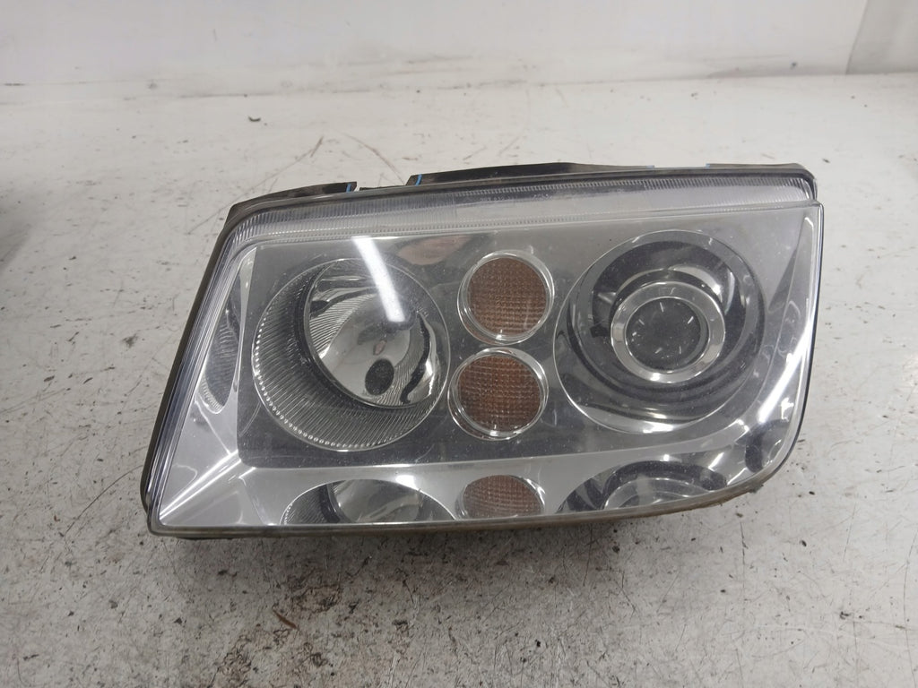 Frontscheinwerfer VW Bora 1J5941015BN Xenon Links Scheinwerfer Headlight SCH7916979654kf