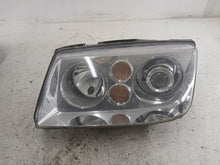 Laden Sie das Bild in den Galerie-Viewer, Frontscheinwerfer VW Bora 1J5941015BN Xenon Links Scheinwerfer Headlight SCH7916979654kf