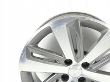 Laden Sie das Bild in den Galerie-Viewer, 1x Alufelge 18 Zoll 7.5" 4x108 9802462477 Peugeot 3008 Rim Wheel FEL1885561626dw