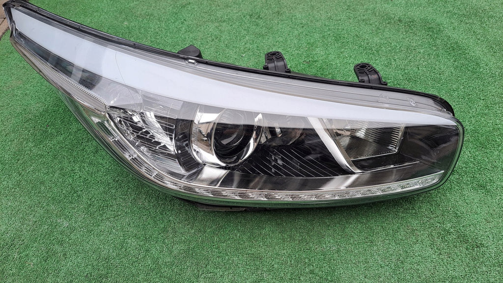 Frontscheinwerfer Kia Ceed 92102-A2380 LED Rechts Scheinwerfer Headlight