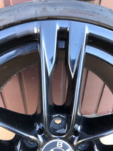 Laden Sie das Bild in den Galerie-Viewer, 1x Alufelge 20 Zoll 9.0" 5x120 7843716 BMW F06 F12 F13 Rim Wheel FEL2416187743ri