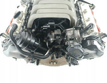 Laden Sie das Bild in den Galerie-Viewer, Motor Audi C6 A4 B8 CAL 3.2 FSI 265PS 195kW 148TKm Benzin Engine Komplett MOT8615074681cx