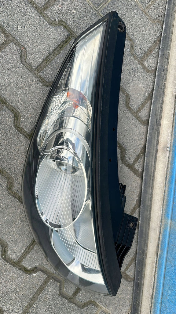 Frontscheinwerfer Hyundai Ix35 Rechts Scheinwerfer Headlight